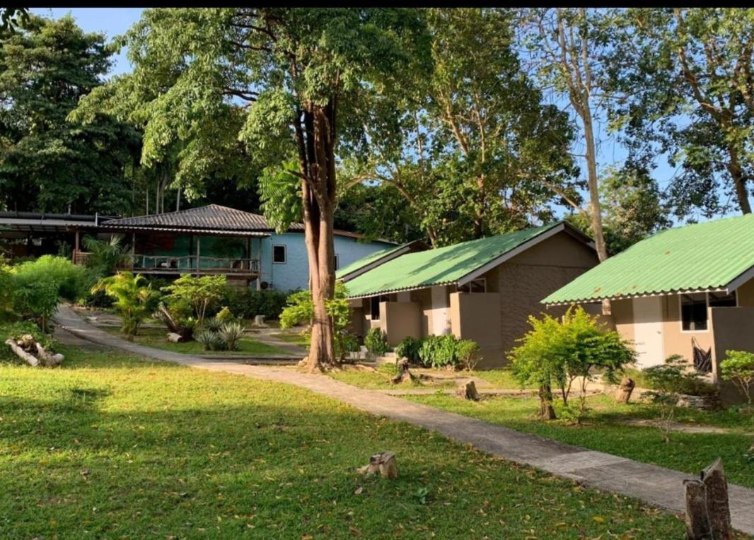 Siam Flora Resort Ko Lanta Habitación foto
