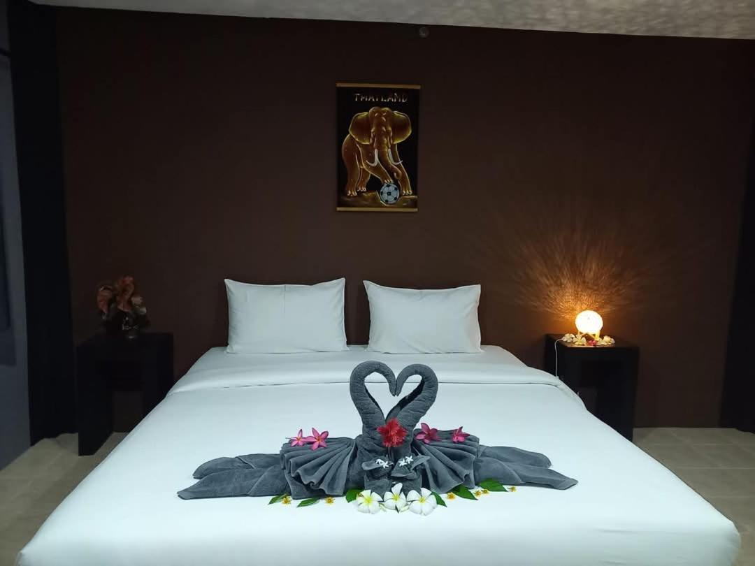 Siam Flora Resort Ko Lanta Habitación foto