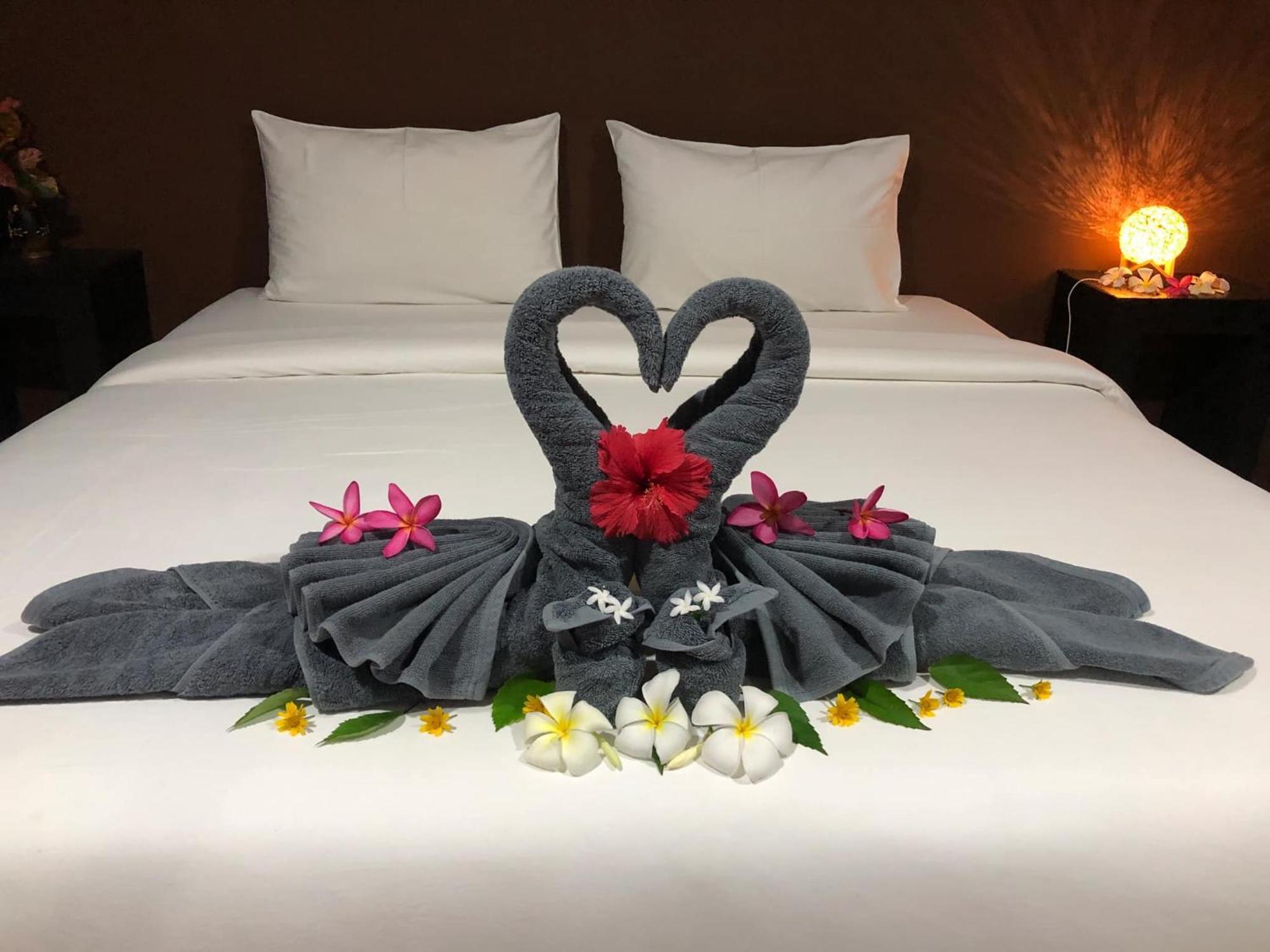 Siam Flora Resort Ko Lanta Habitación foto