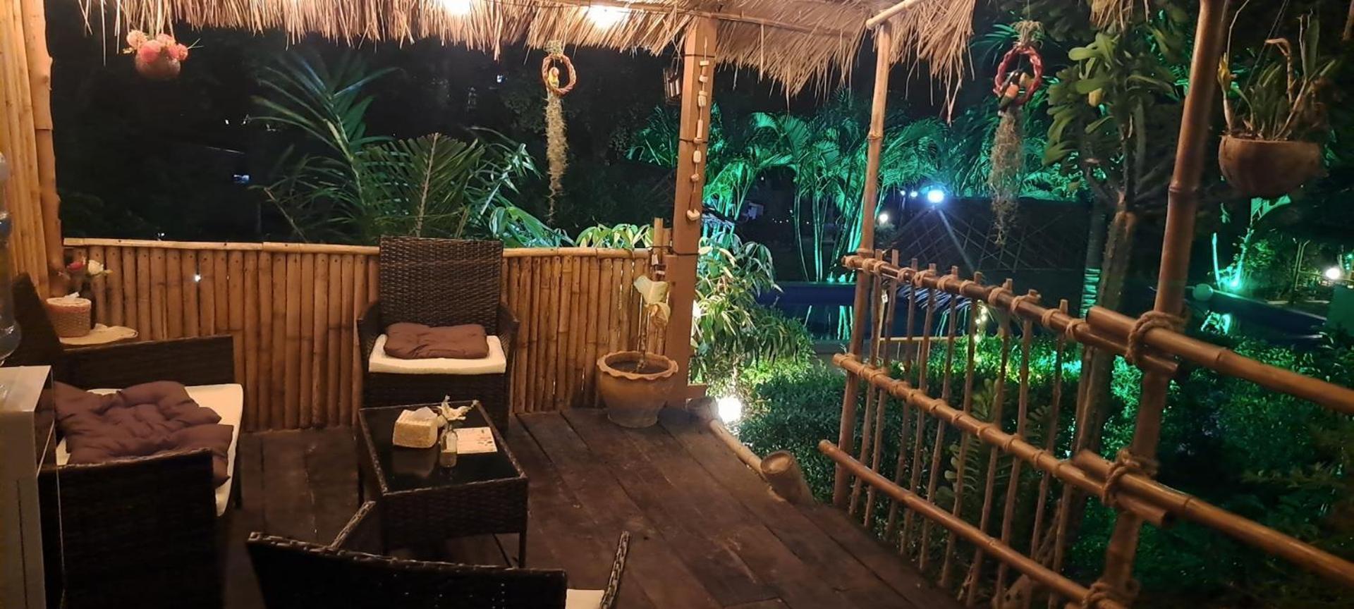 Siam Flora Resort Ko Lanta Habitación foto