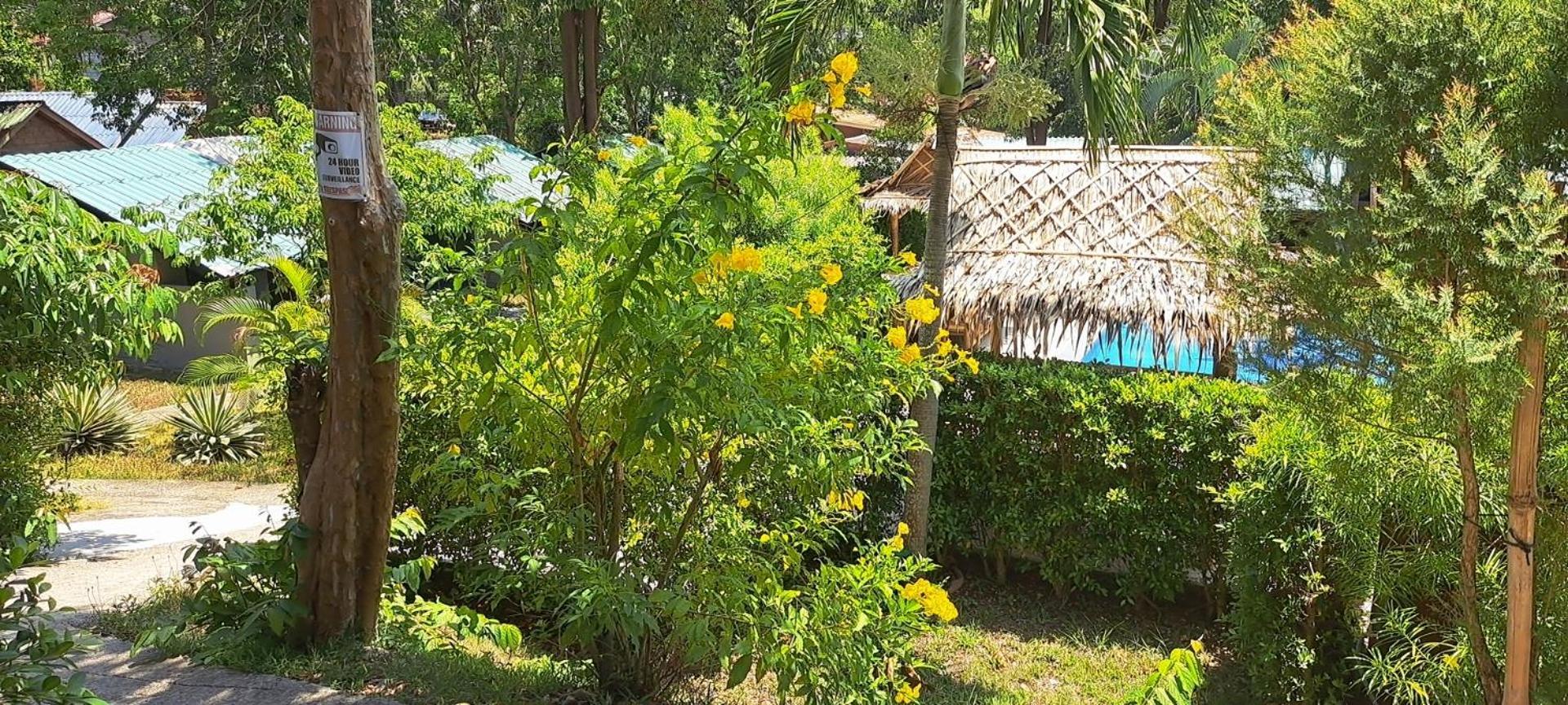 Siam Flora Resort Ko Lanta Habitación foto