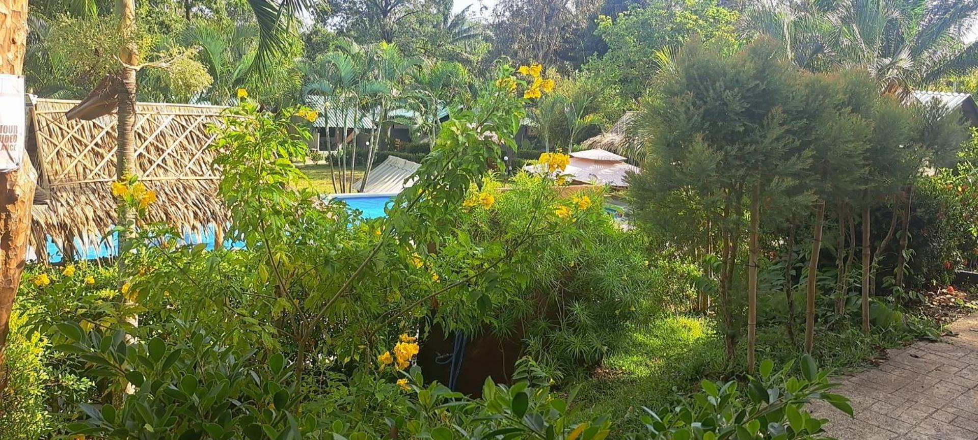 Siam Flora Resort Ko Lanta Habitación foto