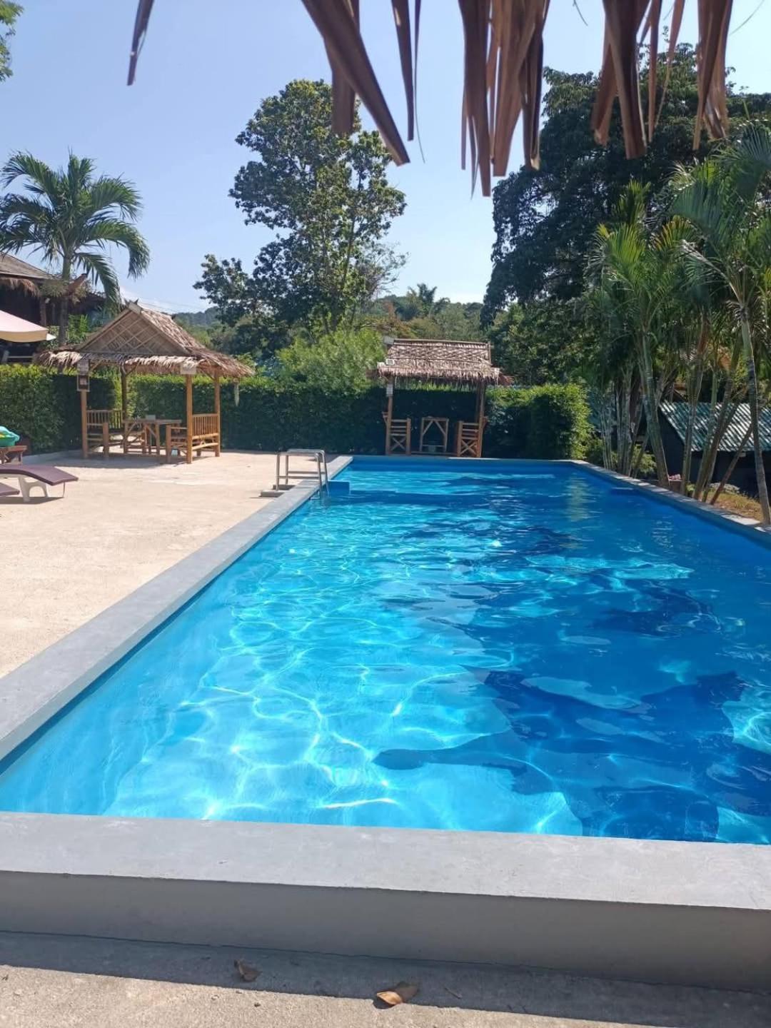 Siam Flora Resort Ko Lanta Habitación foto