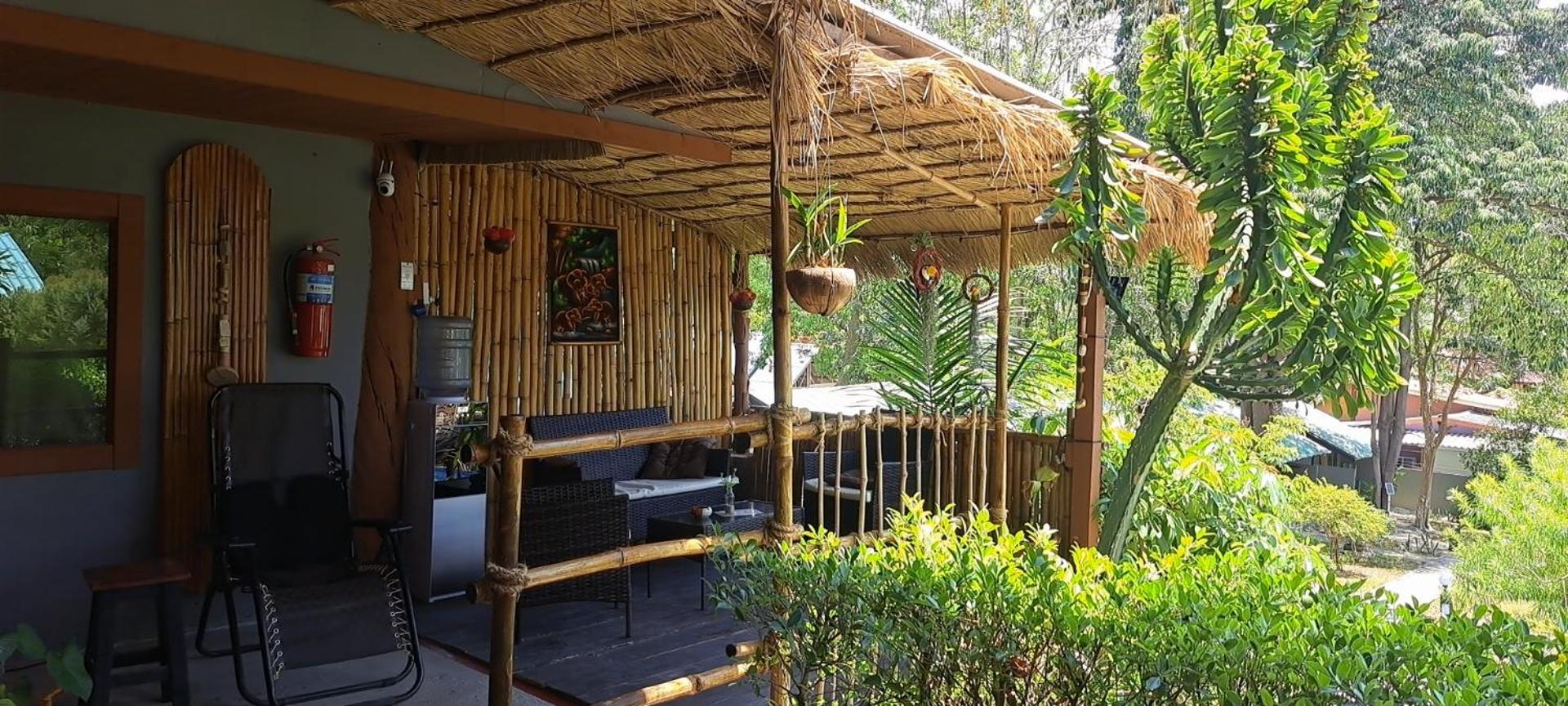 Siam Flora Resort Ko Lanta Habitación foto