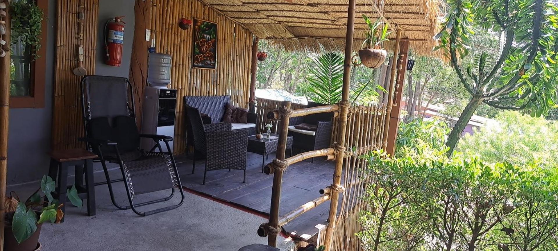 Siam Flora Resort Ko Lanta Habitación foto